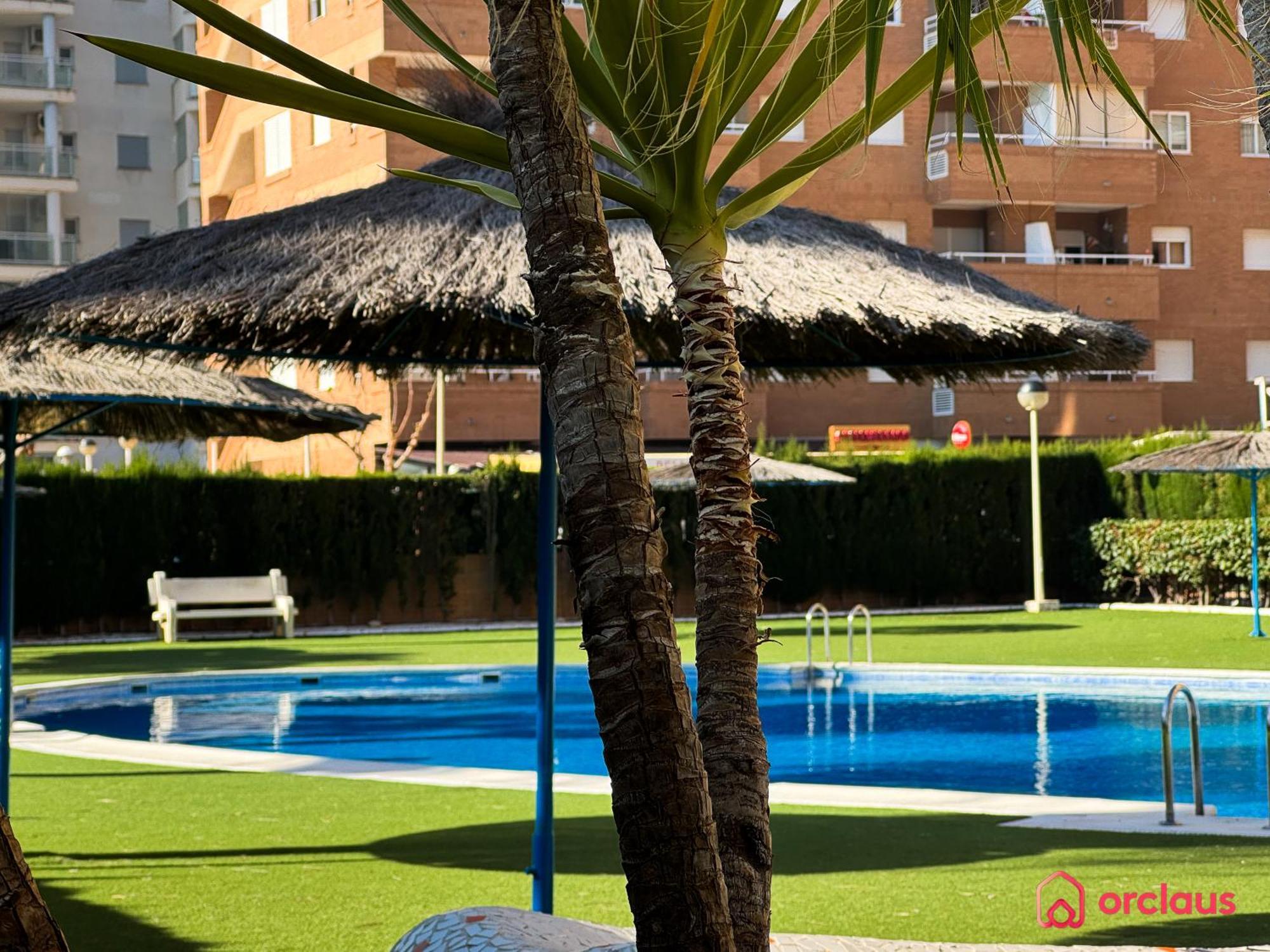 Bello Horizonte Oropesa del Mar Exterior photo